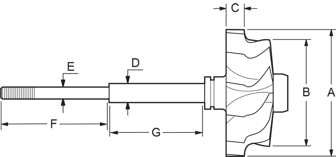 shaftwheel search