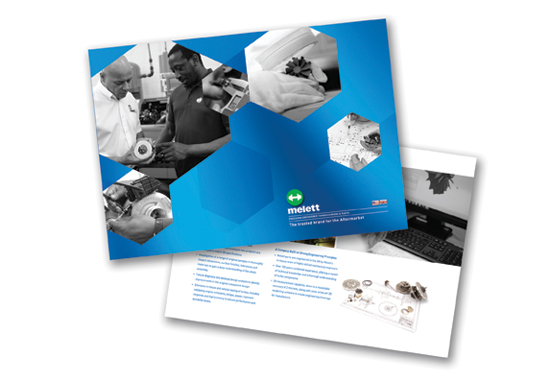 Melett Brochure