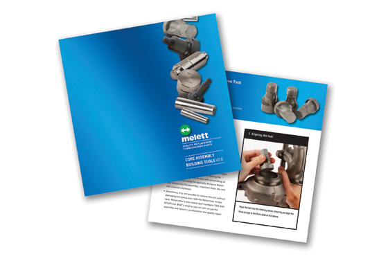Melett Tools