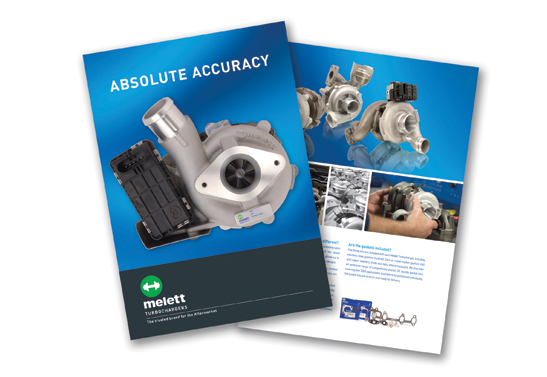 Melett Turbochargers
