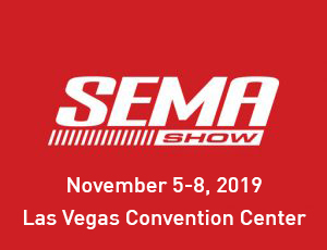 Sema show 2019