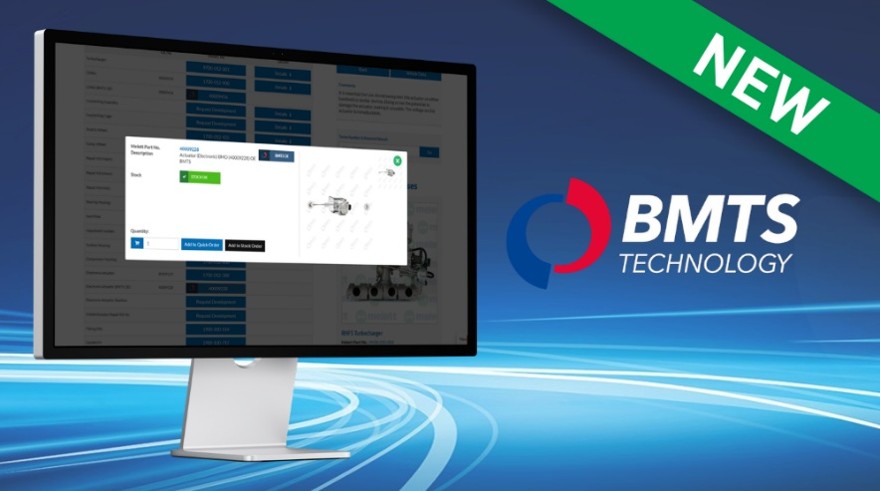 BMTS Components image